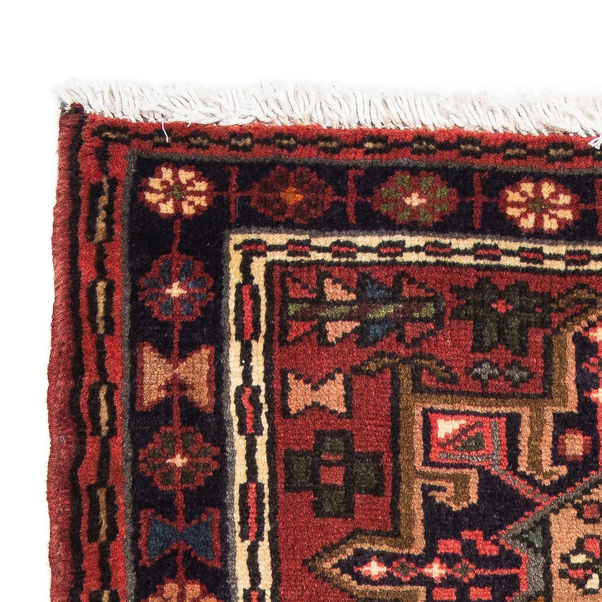 Qaraja Dywan 68x108cm - Dywan perski