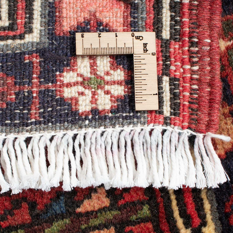 Perski dywan - Nomadyczny - 108 x 68 cm - brązowy