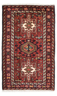 Qaraja Dywan 105x67cm - Dywan perski – product image