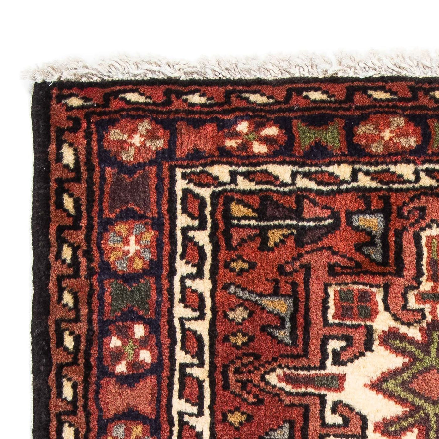 Qaraja Dywan 105x67cm - Dywan perski