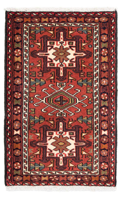 Qaraja Dywan 65x100cm - Dywan perski