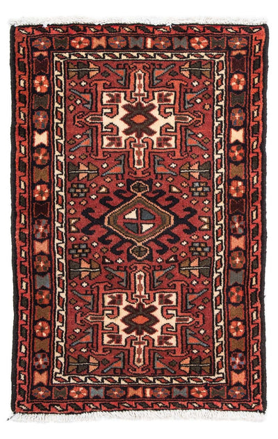 Qaraja Dywan 65x105cm - Dywan perski