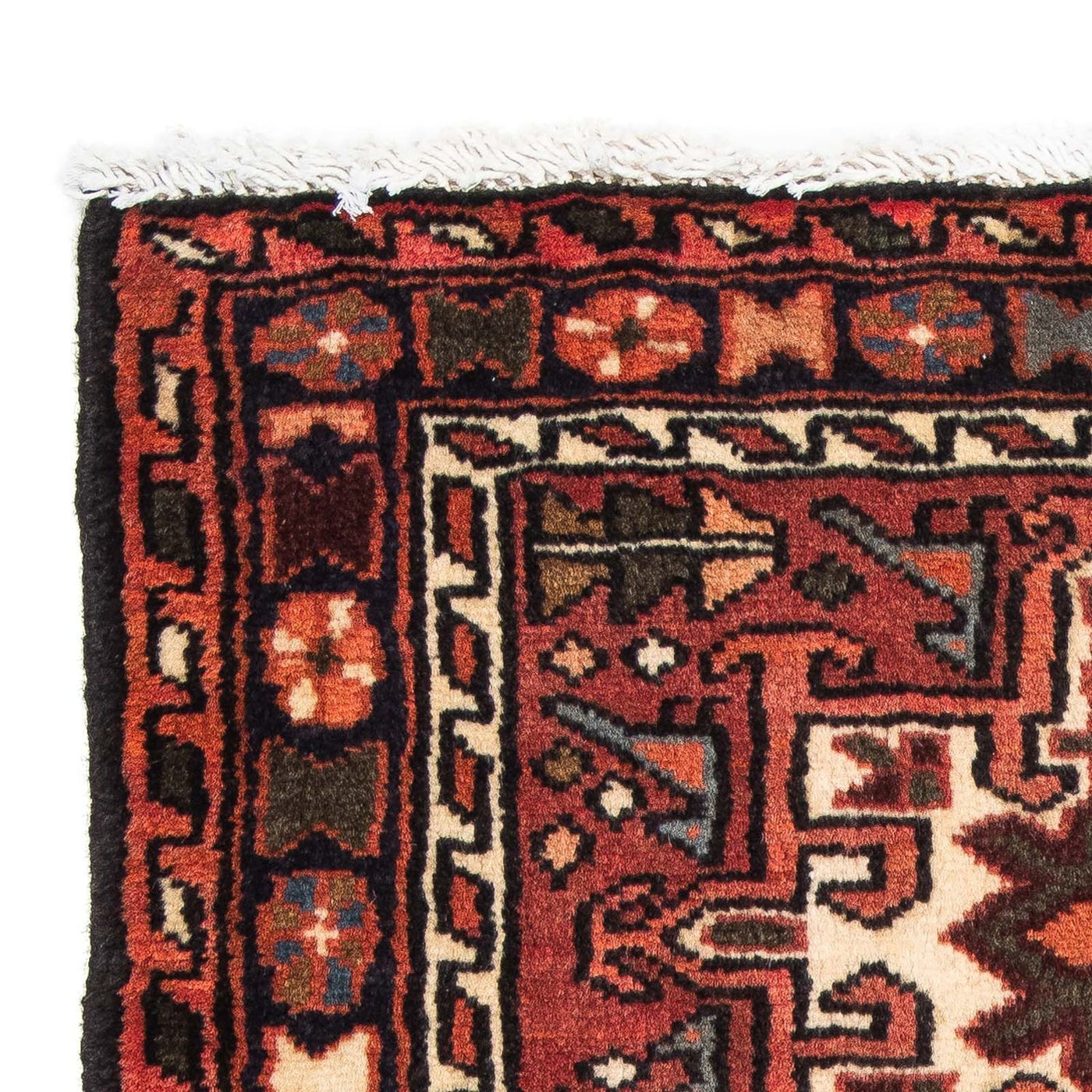 Qaraja Dywan 105x65cm - Dywan perski