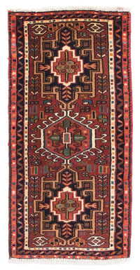 Qaraja Dywan 54x105cm - Dywan perski – product image