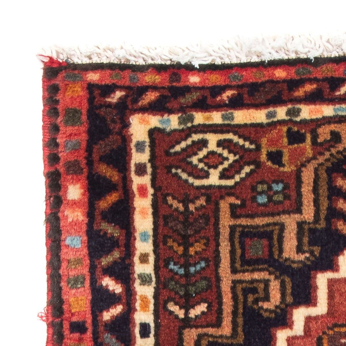 Qaraja Dywan 54x105cm - Dywan perski