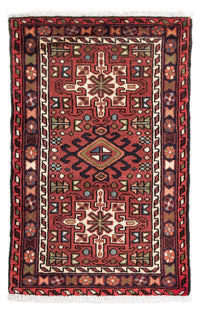 Qaraja Dywan 106x68cm - Dywan perski – product image