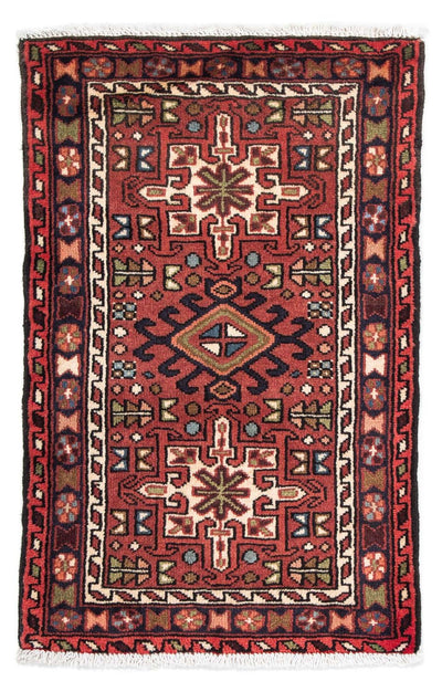 Qaraja Dywan 68x106cm - Dywan perski