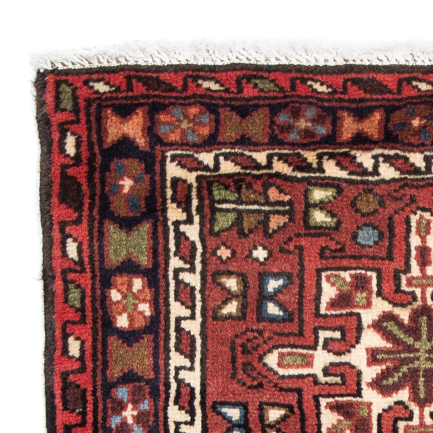 Qaraja Dywan 106x68cm - Dywan perski