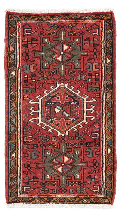 Qaraja Dywan 60x105cm - Dywan perski