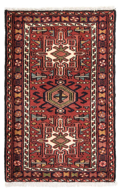 Qaraja Dywan 65x105cm - Dywan perski