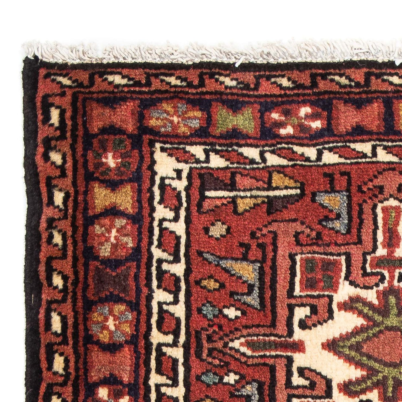 Qaraja Dywan 105x65cm - Dywan perski