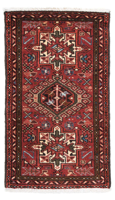 Qaraja Dywan 65x108cm - Dywan perski