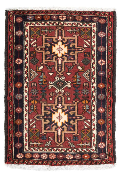 Qaraja Dywan 75x105cm - Dywan perski