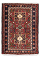 Qaraja Dywan 105x75cm - Dywan perski