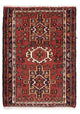 Qaraja Dywan 98x70cm - Dywan perski
