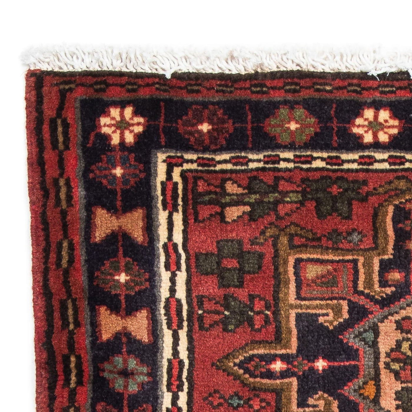 Qaraja Dywan 110x72cm - Dywan perski