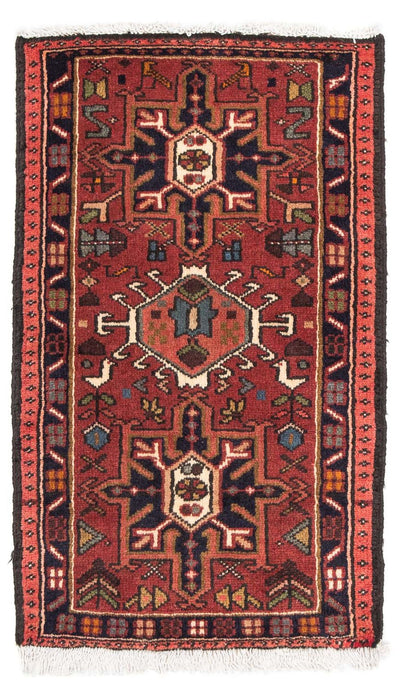 Qaraja Dywan 57x95cm - Dywan perski