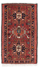 Qaraja Dywan 95x57cm - Dywan perski