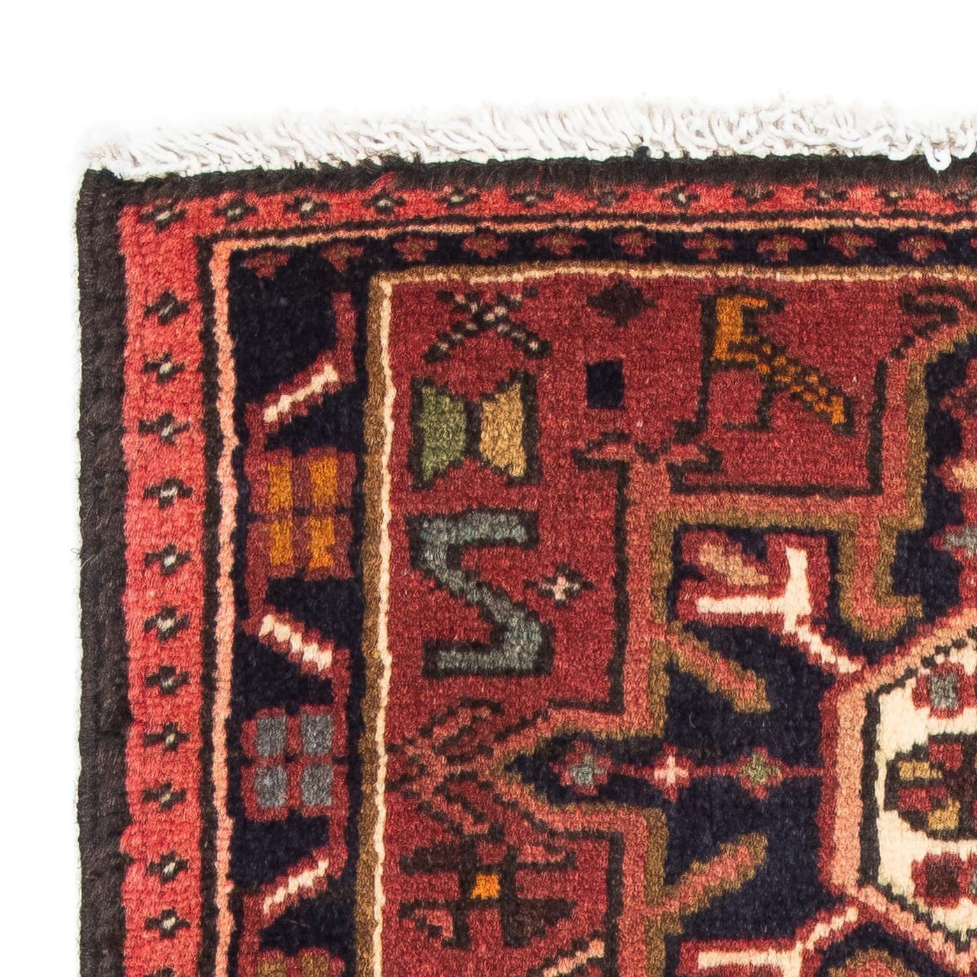 Qaraja Dywan 95x57cm - Dywan perski