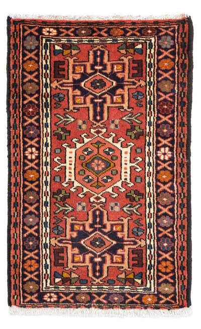 Qaraja Dywan 65x100cm - Dywan perski