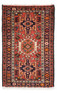 Qaraja Dywan 100x65cm - Dywan perski