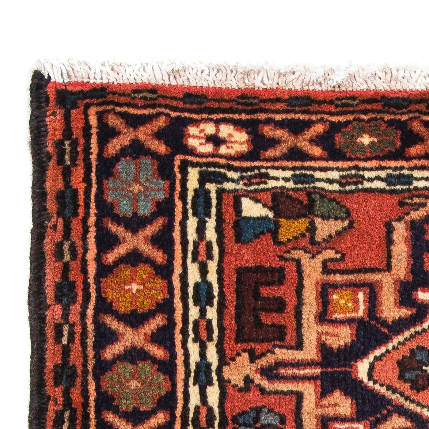 Qaraja Dywan 100x65cm - Dywan perski