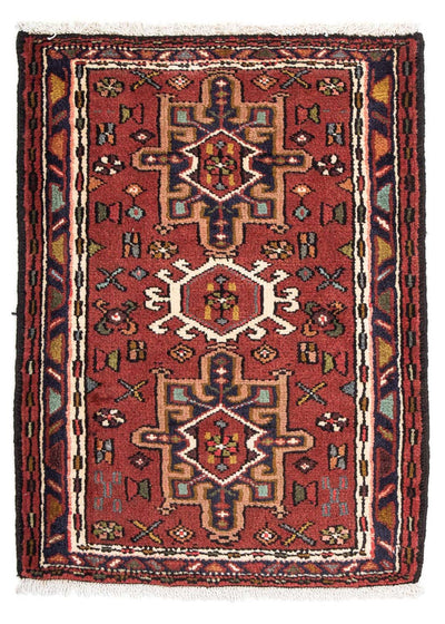 Qaraja Dywan 73x100cm - Dywan perski