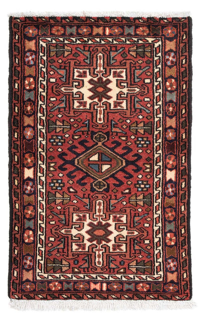 Qaraja Dywan 67x100cm - Dywan perski