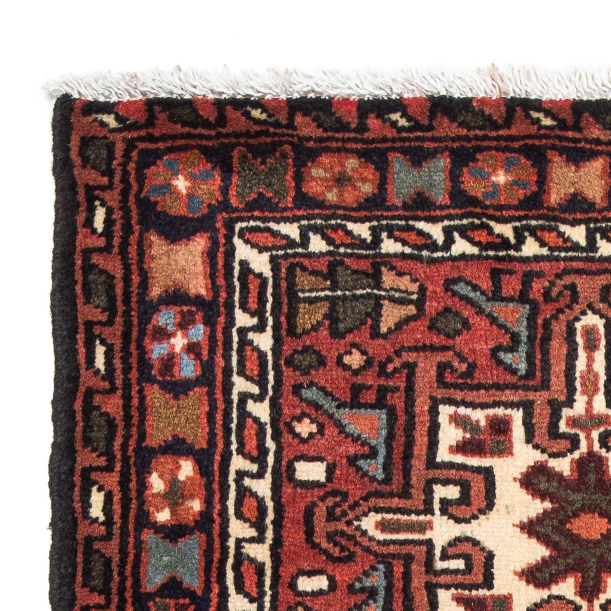 Qaraja Dywan 67x100cm - Dywan perski