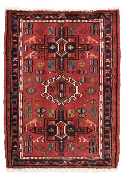 Qaraja Dywan 70x98cm - Dywan perski