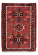 Qaraja Dywan 70x98cm - Dywan perski