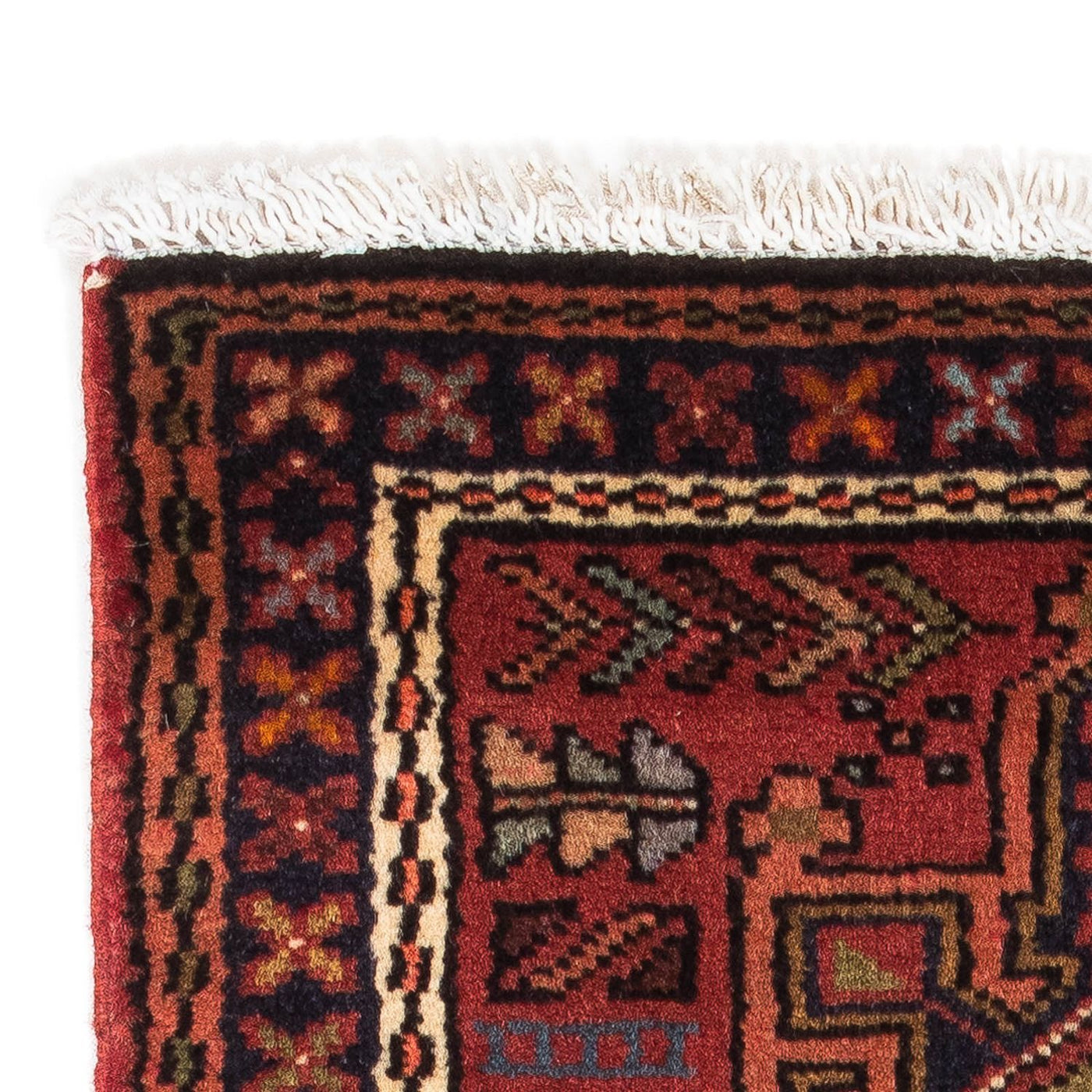 Qaraja Dywan 116x60cm - Dywan perski