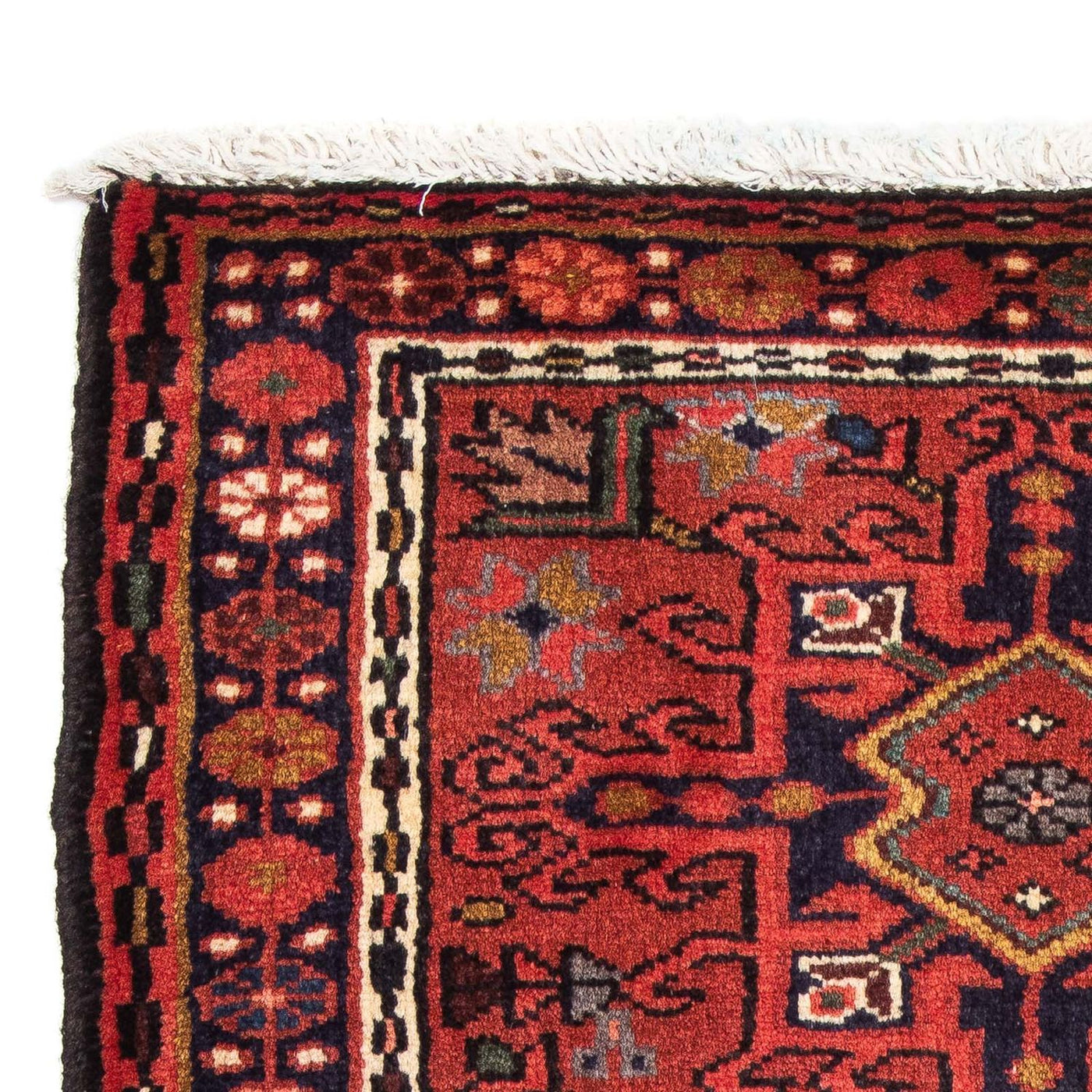 Qaraja Dywan 105x65cm - Dywan perski