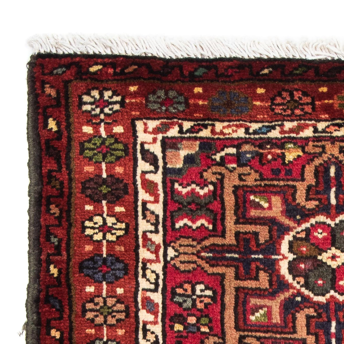 Qaraja Dywan 105x70cm - Dywan perski