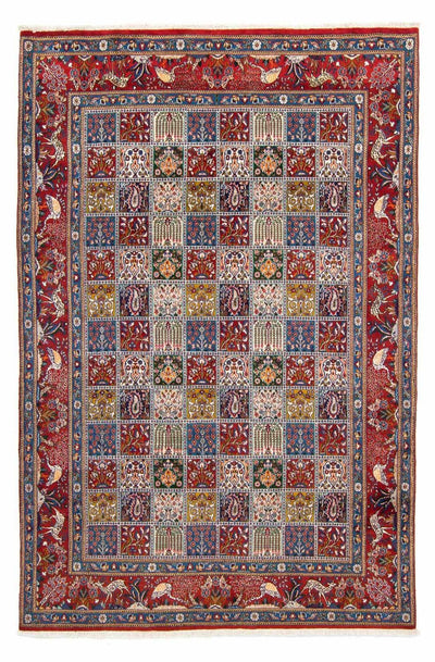 Moud Dywan 195x296cm - Dywan perski