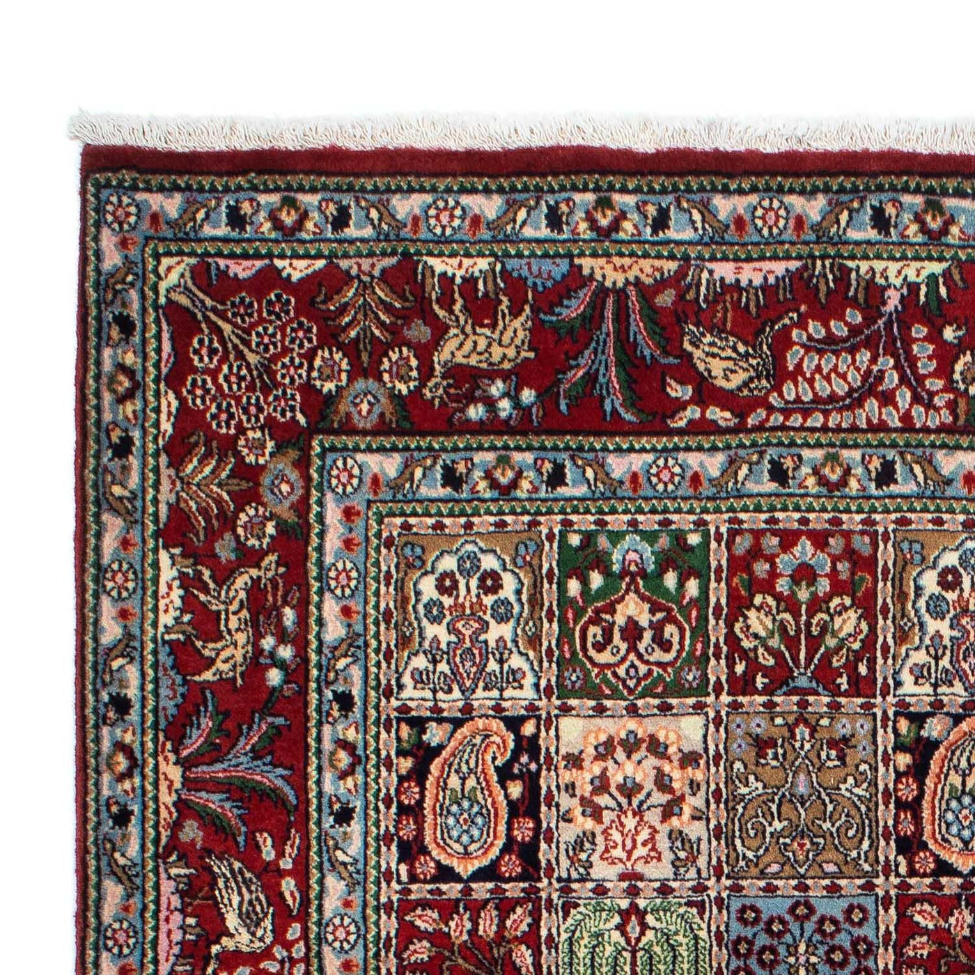 Moud Dywan 196x149cm - Dywan perski