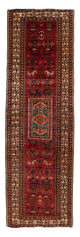 Qashqai Dywan 337x103cm - Dywan perski