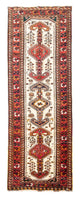 Shiraz Dywan 291x101cm - Dywan perski