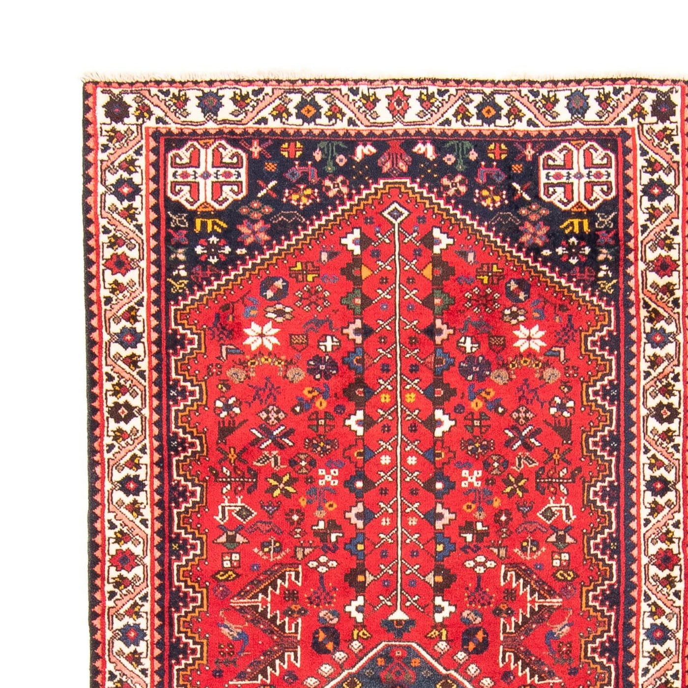 Shiraz Dywan 276x111cm - Dywan perski