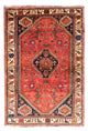 Shiraz Dywan 170x118cm - Dywan perski