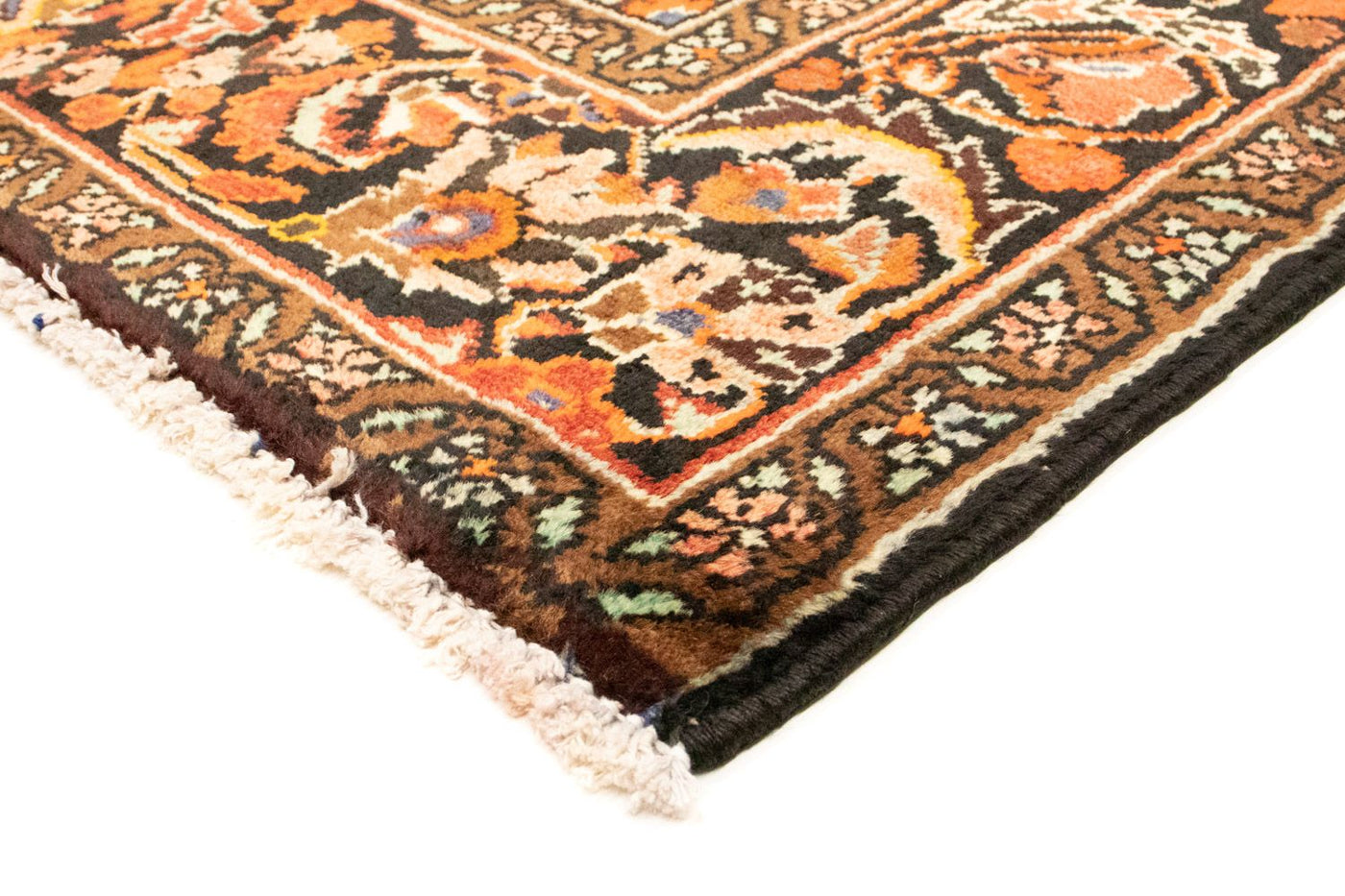 Nahavand Dywan 204x132cm - Dywan perski