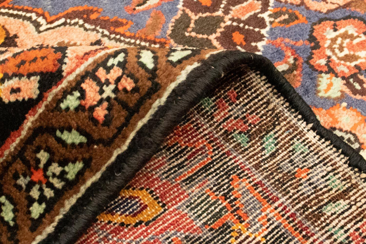 Perski dywan - Nomadyczny - 204 x 132 cm - beżowy