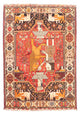 Shiraz Dywan 155x108cm - Dywan perski