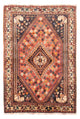 Shiraz Dywan 160x112cm - Dywan perski