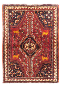 Shiraz Dywan 113x165cm - Dywan perski – product image