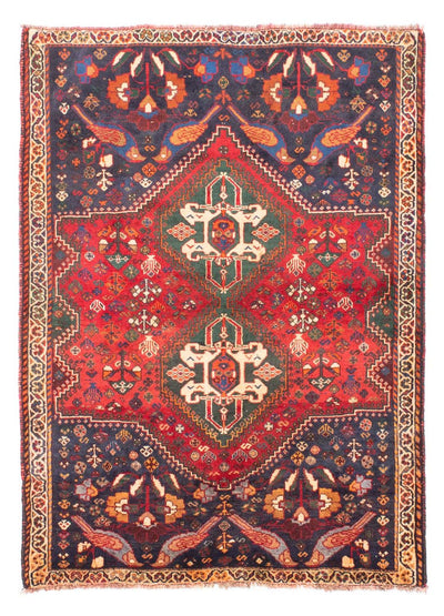 Shiraz Dywan 114x156cm - Dywan perski