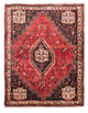 Shiraz Dywan 162x117cm - Dywan perski