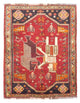Shiraz Dywan 120x167cm - Dywan perski