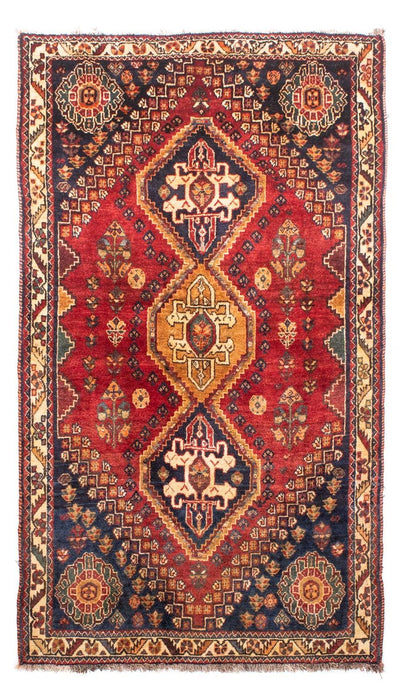 Shiraz Dywan 110x187cm - Dywan perski