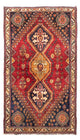 Shiraz Dywan 187x110cm - Dywan perski